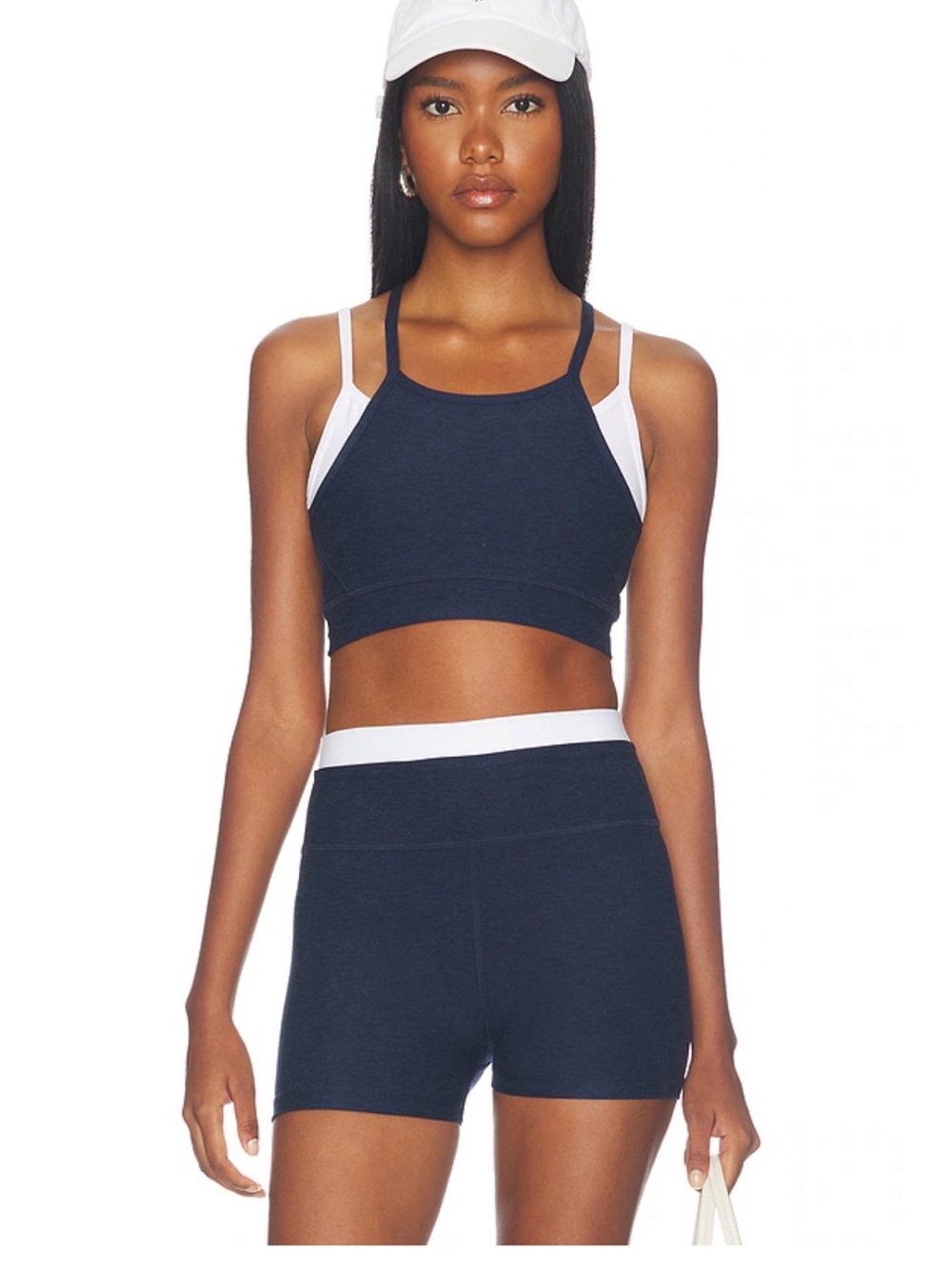 Beyond Yoga SET, size small